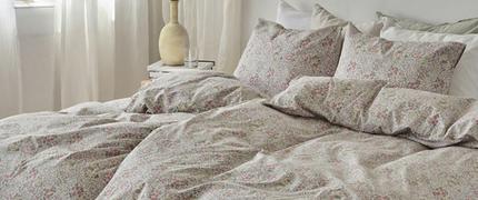 15 % seniorrabatt på hemtextil hos Linea