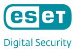 Logo of ESET