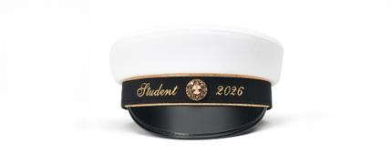 15 % studentrabatt på din studentmössa