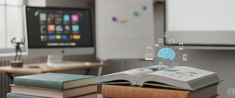 30 % studentrabatt hos Nordic Tech Institute