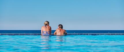 1 000 kr seniorrabatt på utvalda hotell