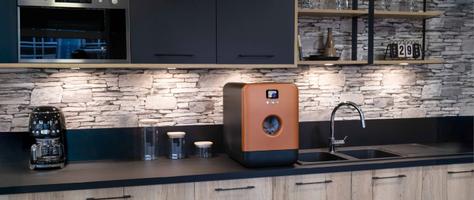 300 kr alumnirabatt vid köp av anpassningsbar Bob hos Daan Tech