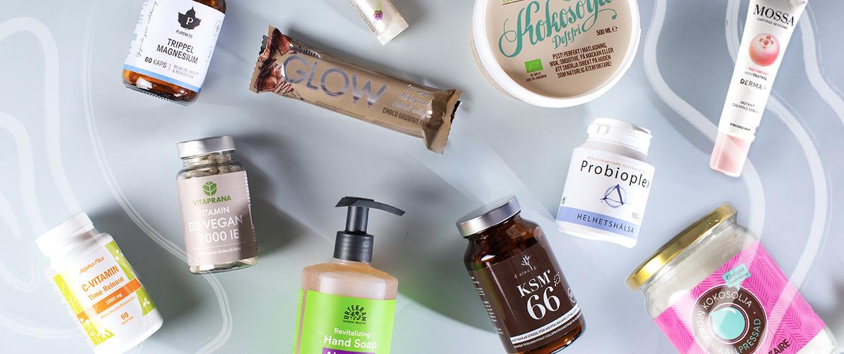 Upp till 20 % + 8 % extra seniorrabatt hos Bodystore