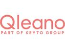 Logo of Qleano