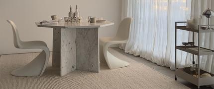 20 % alumnirabatt på hela sortimentet hos Trendcarpet