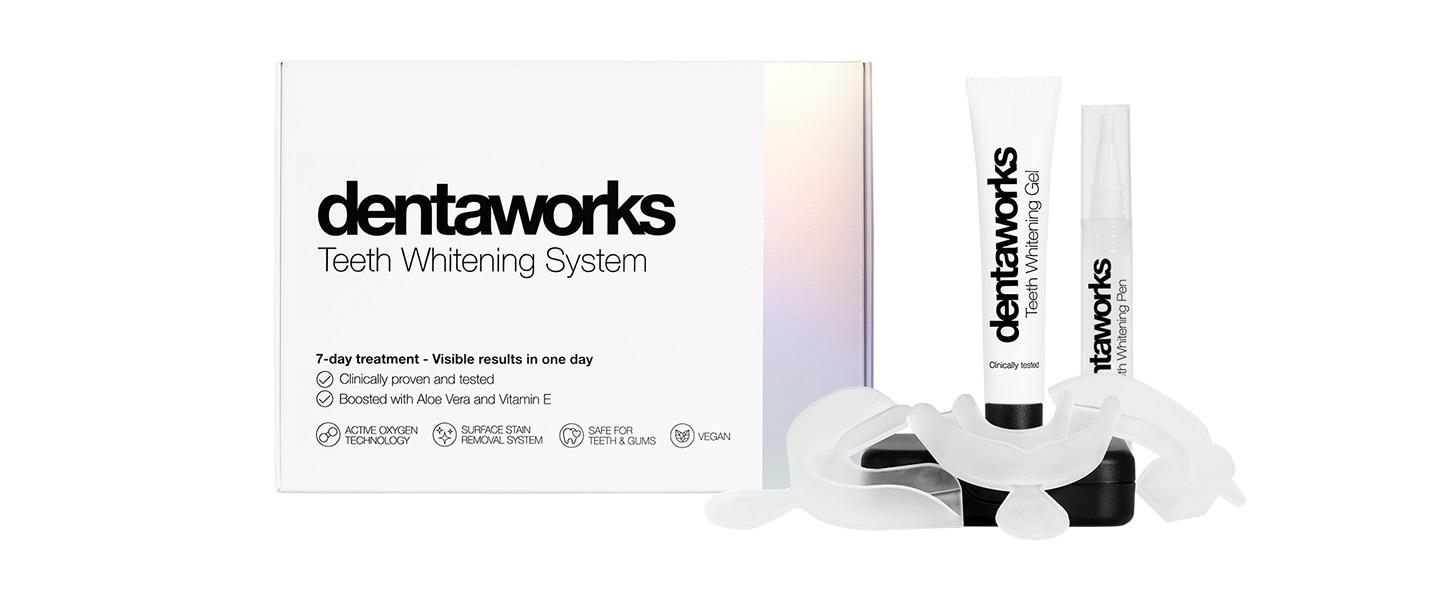 25 % studentrabatt hos Dentaworks