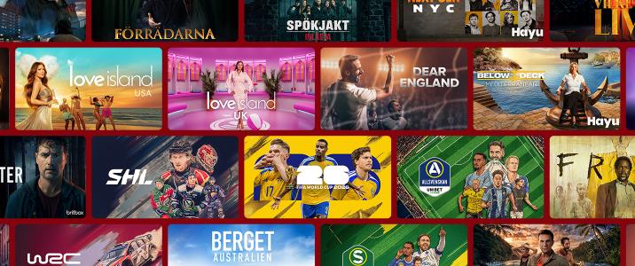 TV4 Play