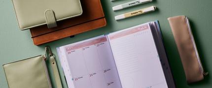 20 % studentrabatt på kalendrar