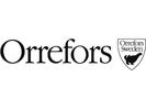 Orrefors