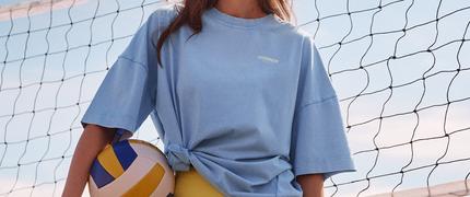 20 % studentrabatt på träningstoppar hos STRONGER