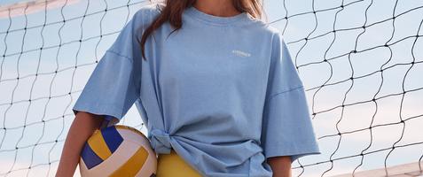 20 % studentrabatt på träningstoppar hos STRONGER