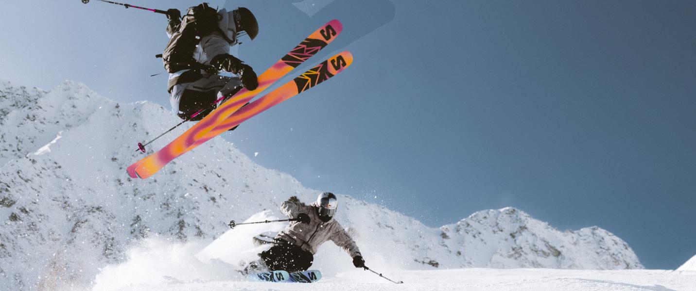 15 % studentrabatt hos Skidsport Bromma