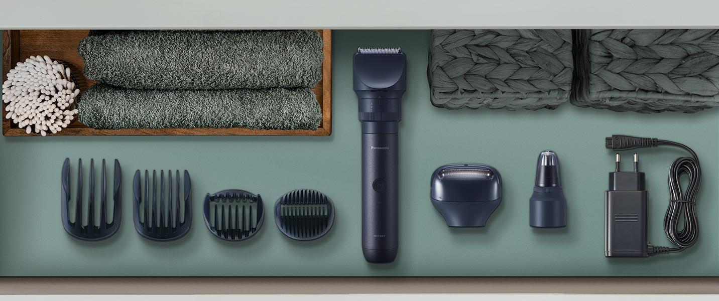 30 % studentrabatt på Multishape hos Panasonic