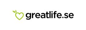 Logo of Greatlife.se