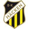 BK Häcken logotype