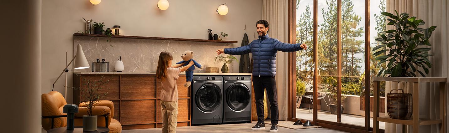 20 % + 5 % extra studentrabatt hos Electrolux 