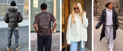 30 % studentrabatt på alla kläder hos Junkyard