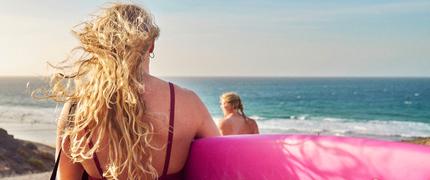 1 000 kr studentrabatt på resor till Fuerteventura med Apollo