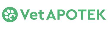 VetApotek logotype