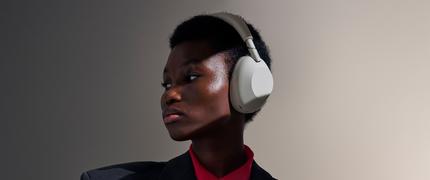 25 % alumnirabatt på WH-1000XM6 hos Sony