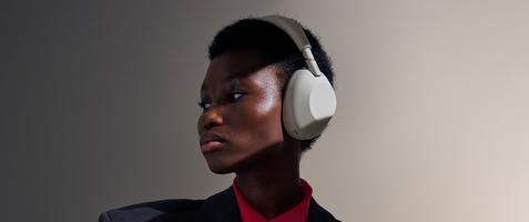 25 % alumnirabatt på WH-1000XM6 hos Sony