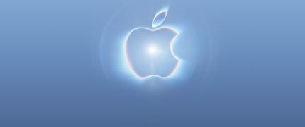 Missa inte kvällens event hos Apple