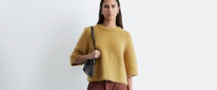 20 % på allt + 12 % extra studentrabatt hos & Other Stories