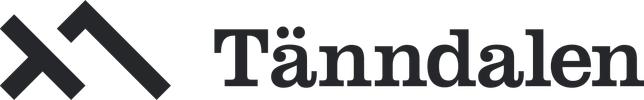 Logotype Tänndalen