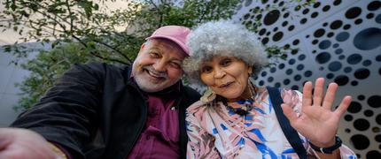 Seniorabonnemang från 9 kr/mån i 5 månader