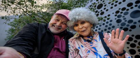 Seniorabonnemang från 9 kr/mån i 5 månader