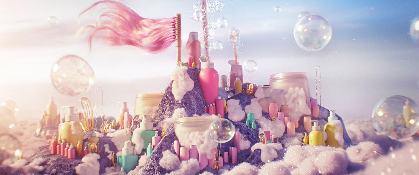 10 % studentrabatt på skönhet och hårvård hos Lyko