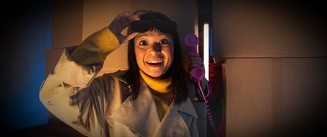 Black Month hos Tretti.se - 40 % studentrabatt