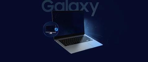 Upp till 7 500 kr rabatt på Galaxy Book5-modeller hos Samsung