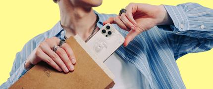 Få pengar för din gamla iPhone hos Swappie