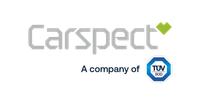 Logo of Carspect Bilbesiktning