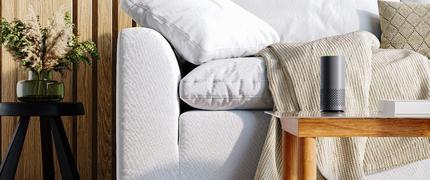 20 % alumnirabatt vid köp över 399 kr hos ByMøller