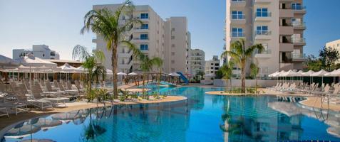 300 kr studentrabatt på All Inclusive-resor