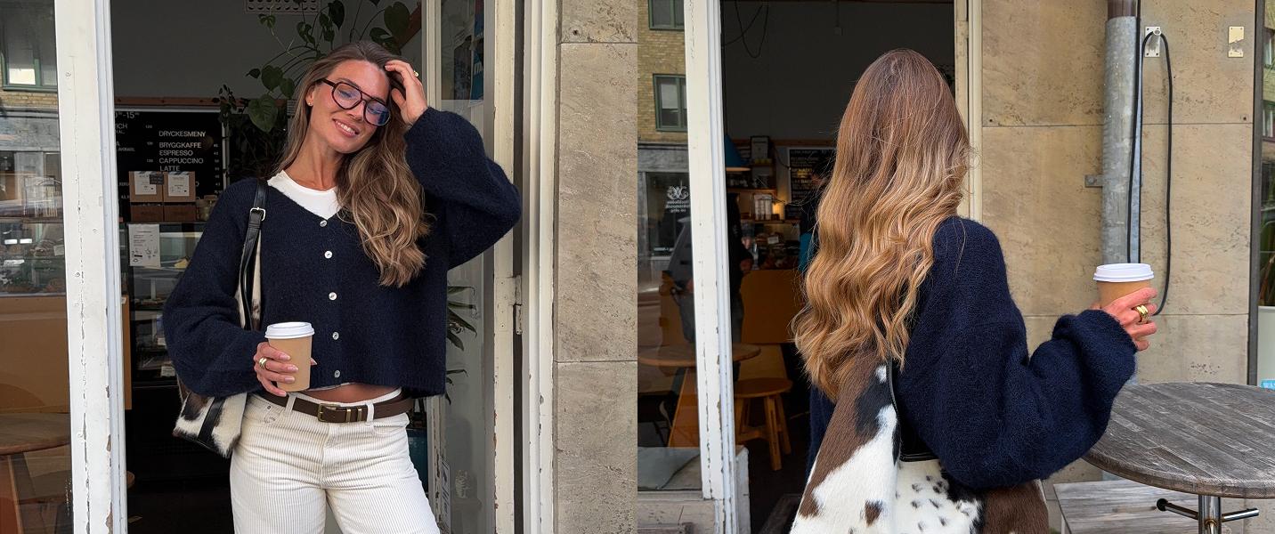 20 % studentrabatt hos Gina Tricot