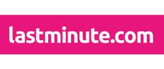 Logo of lastminute.com