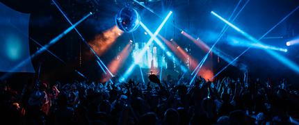 50 % studentrabatt på utvalda konserter i januari