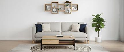 100 kr studentrabatt på skänkar & serveringsbord hos Vida XL