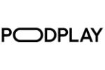 Podplay logotype