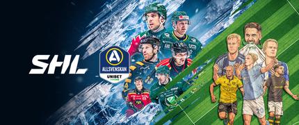 Sport Total - 50 kr rabatt varje månad