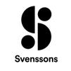 Logotype Svenssons