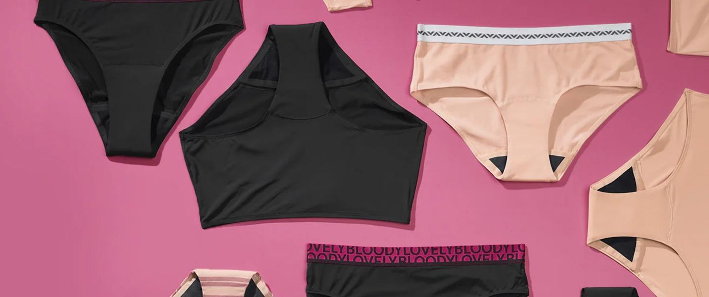 30 % studentrabatt hos Libresse