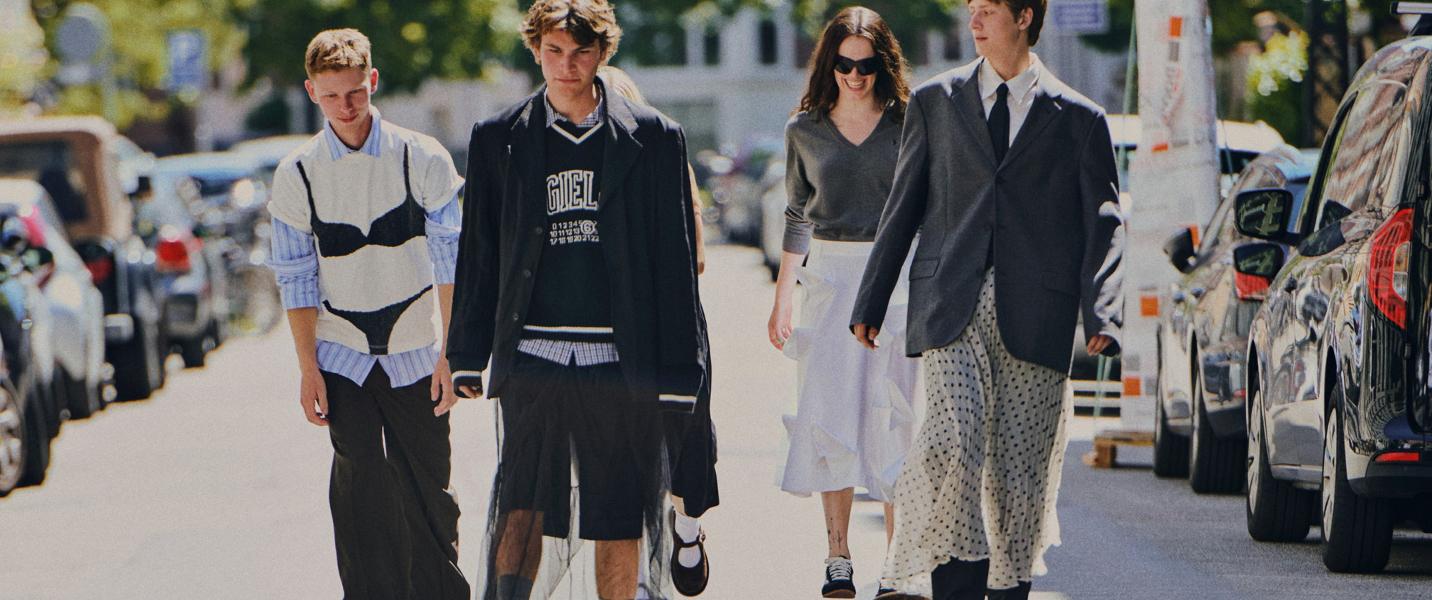 15 % studentrabatt vid köp över 500 kr i Zalando-appen