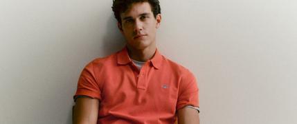 10 % studentrabatt på herrkläder