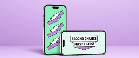 Upp till 350 kr alumnirabatt på begagnade mobiler