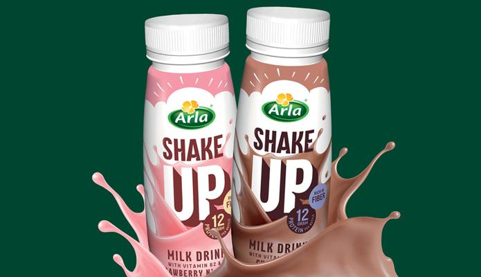 Läs mer hos Arla