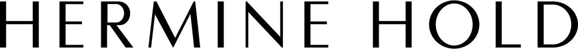 HERMINE HOLD Logotype